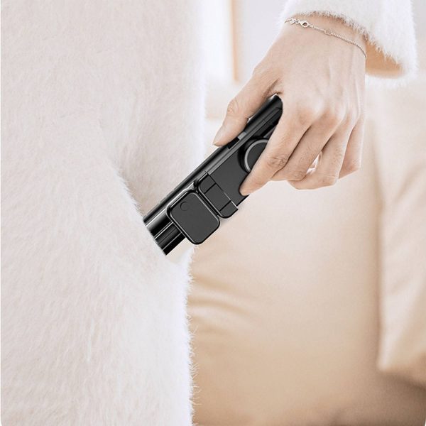 Portable Expandable Bluetooth Tripod Selfie Stick - Image 5