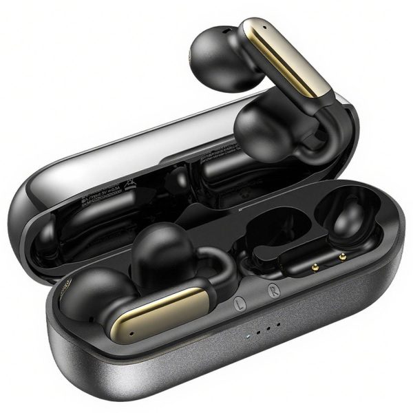 Open Ear Wireless Bluetooth Clip On Earphone - Image 2