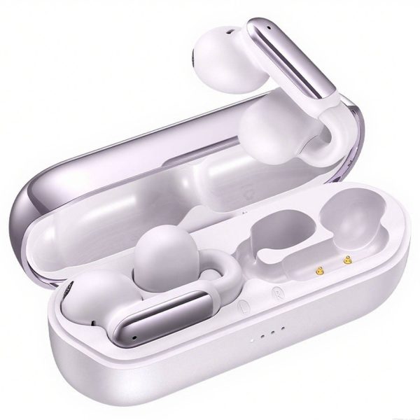Open Ear Wireless Bluetooth Clip On Earphone - Image 8