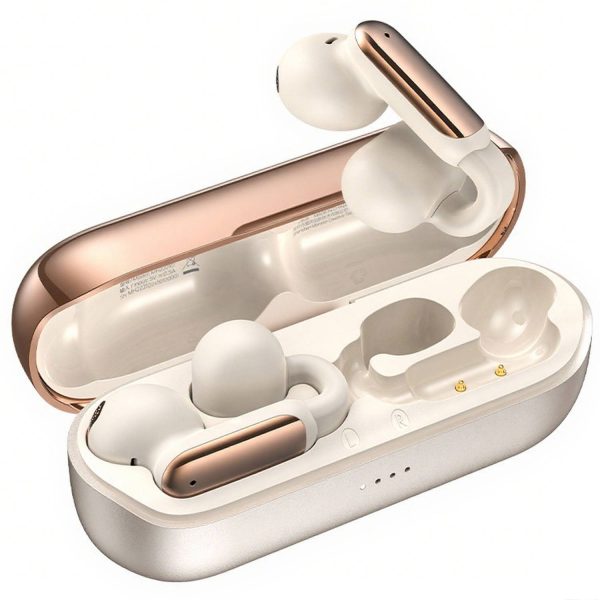 Open Ear Wireless Bluetooth Clip On Earphone - Image 3