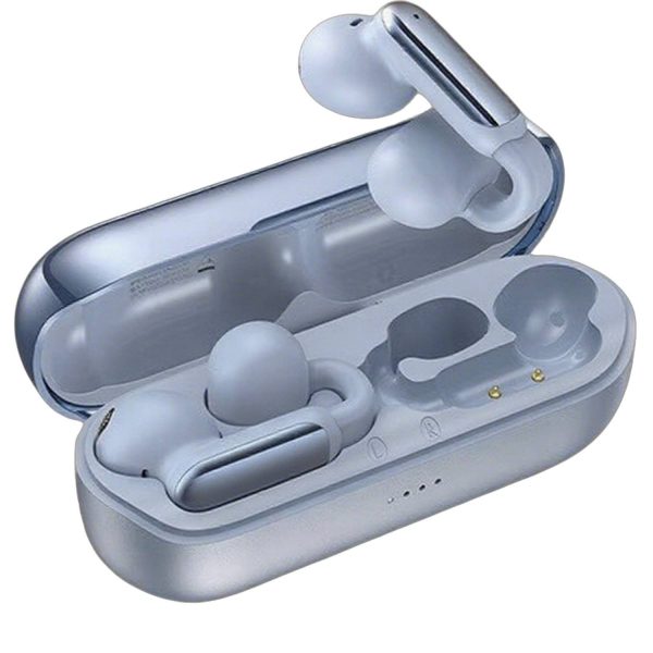 Open Ear Wireless Bluetooth Clip On Earphone - Image 4