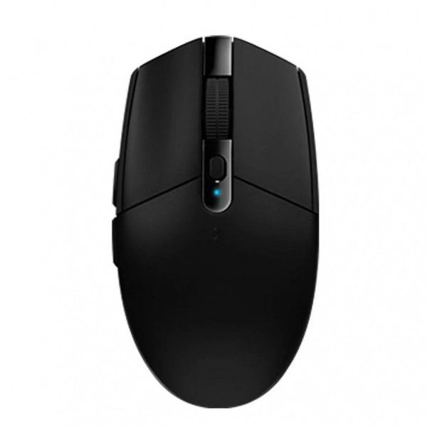Bluetooth Wireless Gaming Computer Mouse - Image 2