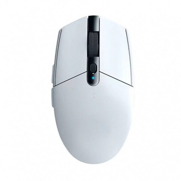 Bluetooth Wireless Gaming Computer Mouse - Image 3