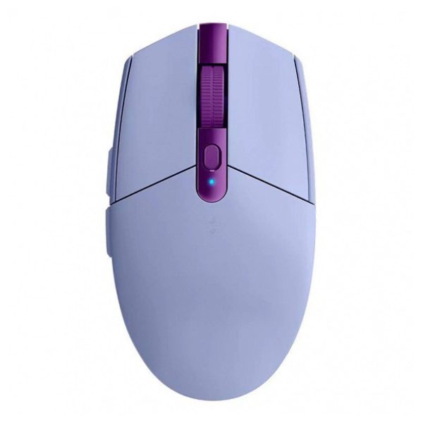 Bluetooth Wireless Gaming Computer Mouse - Image 5