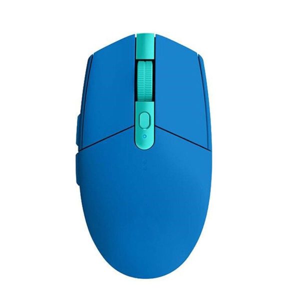 Bluetooth Wireless Gaming Computer Mouse - Image 4