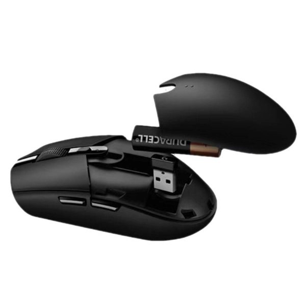 Bluetooth Wireless Gaming Computer Mouse - Image 6