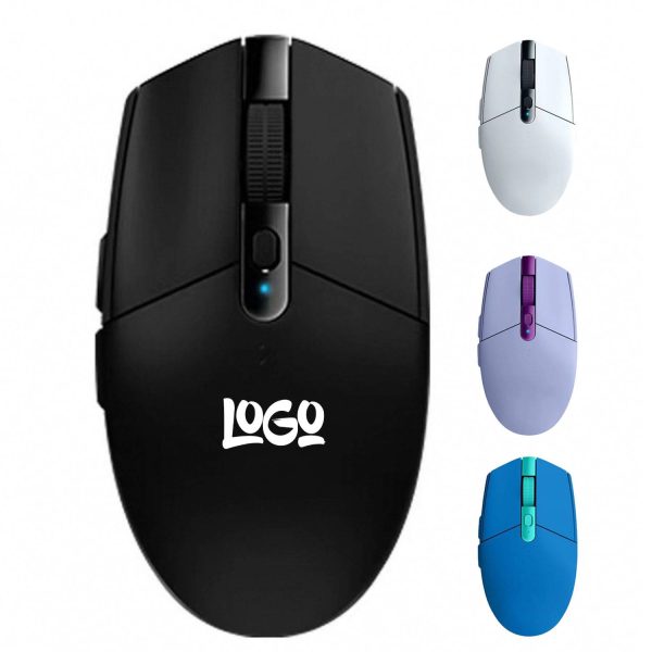 Bluetooth Wireless Gaming Computer Mouse