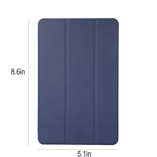 PC Tablet Tri fold Stand Case Cover - Image 10