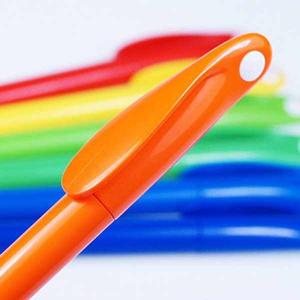 Rabbit Design Plastic Pen - Image 11