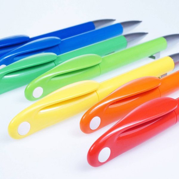 Rabbit Design Plastic Pen - Image 10