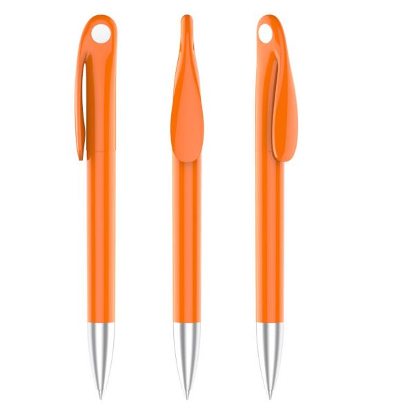 Rabbit Design Plastic Pen - Image 3