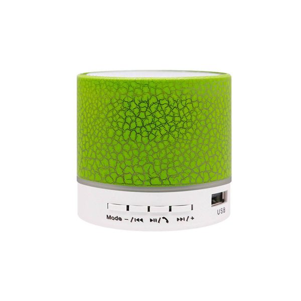 Mini Cracked Glowing Bluetooth Speaker - Image 3