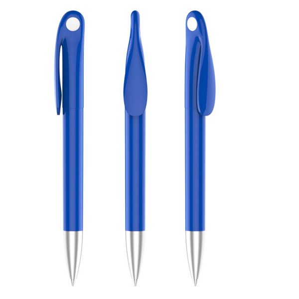 Rabbit Design Plastic Pen - Image 7