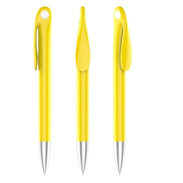 Rabbit Design Plastic Pen - Image 6