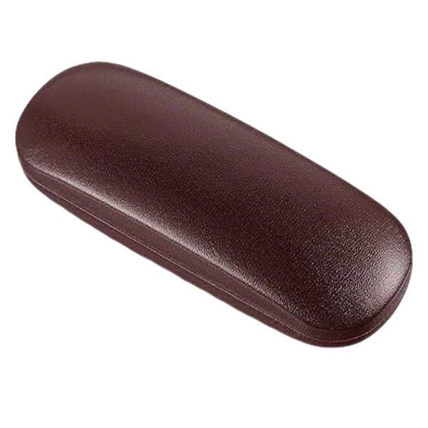 PU Leather Portable Eyeglasses Case - Image 3