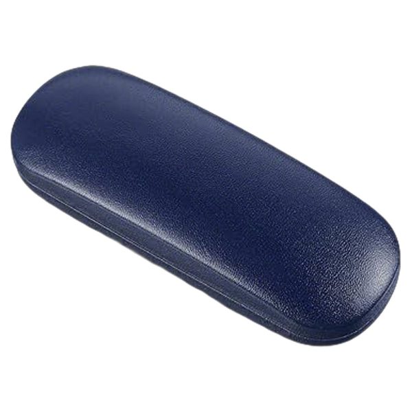 PU Leather Portable Eyeglasses Case - Image 4