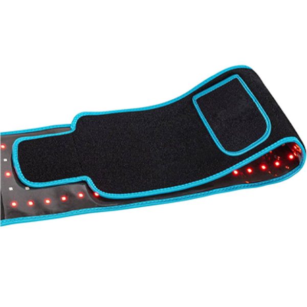 Infrared Heating Waist Massage Belt - Image 3