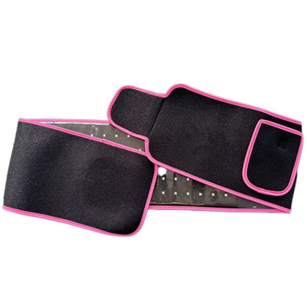 Infrared Heating Waist Massage Belt - Image 4