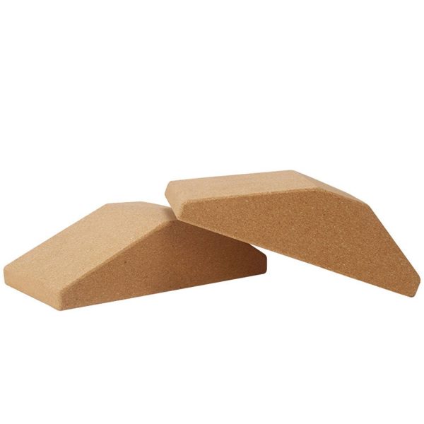 Cork Sports Squat Wedge Blocks - Image 2
