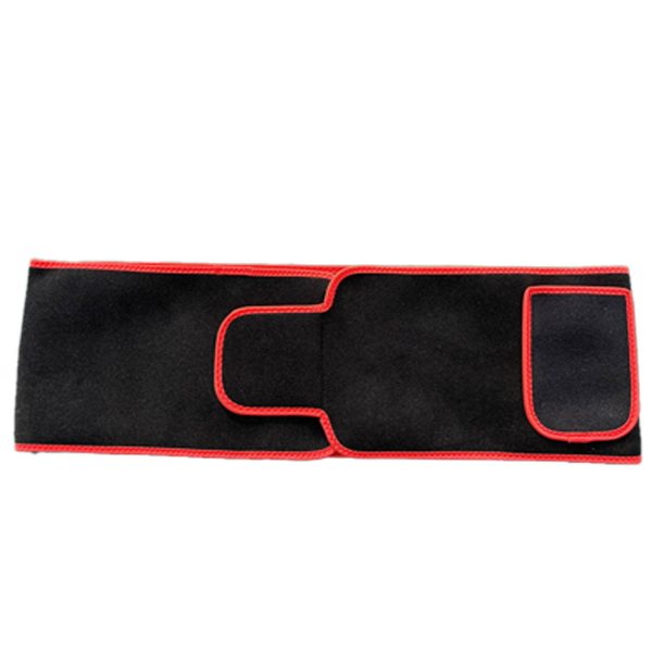 Infrared Heating Waist Massage Belt - Image 5