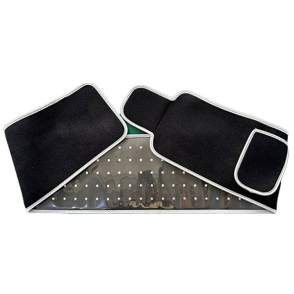 Infrared Heating Waist Massage Belt - Image 6