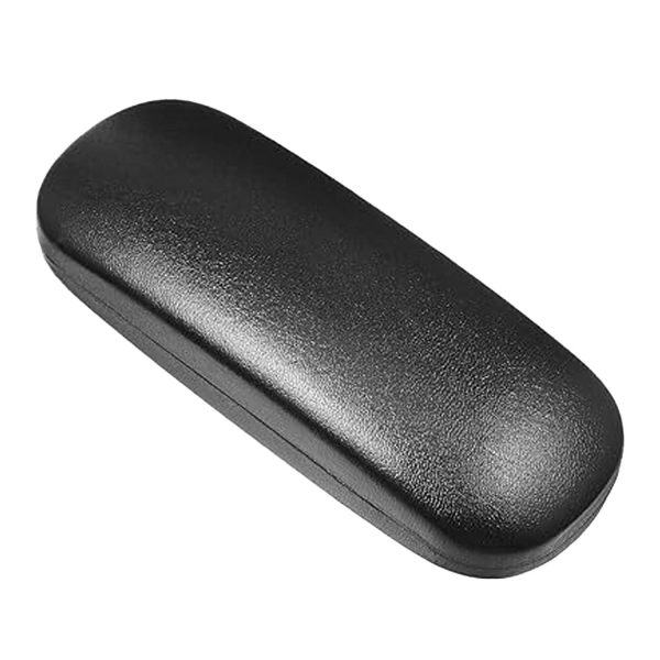 PU Leather Portable Eyeglasses Case - Image 2