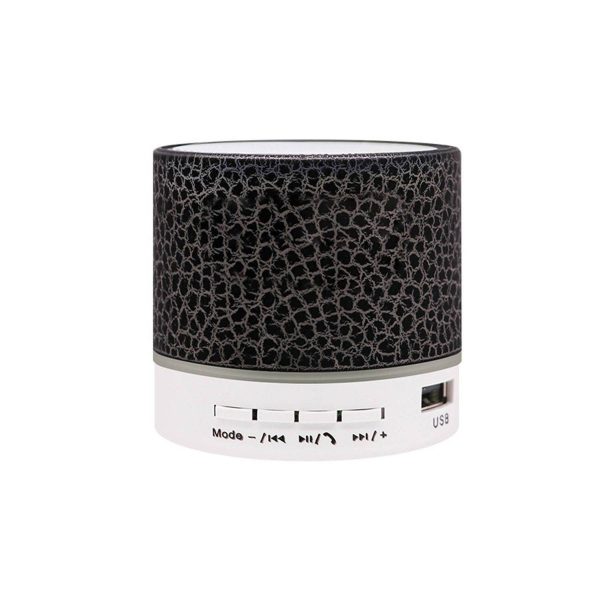 Mini Cracked Glowing Bluetooth Speaker - Image 6