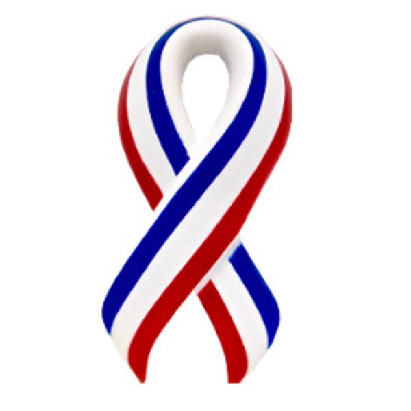 PU Foam Ribbon Stress Reliever - Image 4