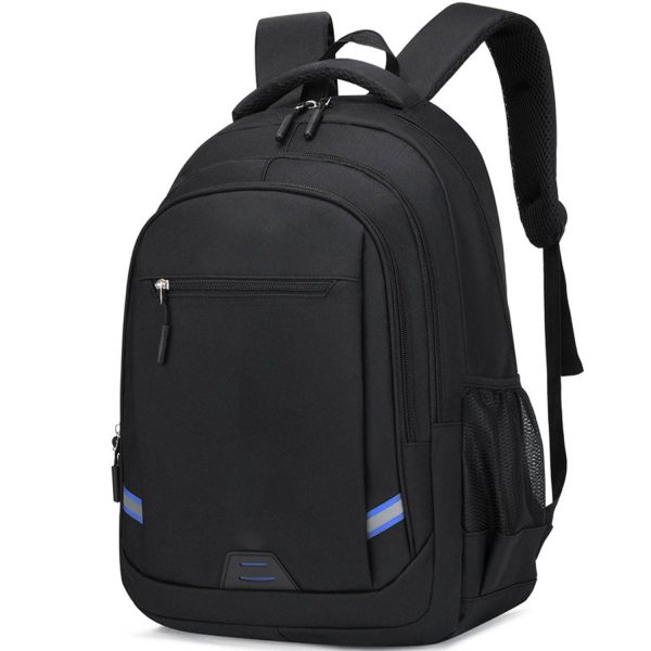 Oxford Large Capacity Waterproof Backpack - Image 2