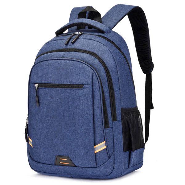 Oxford Large Capacity Waterproof Backpack - Image 4