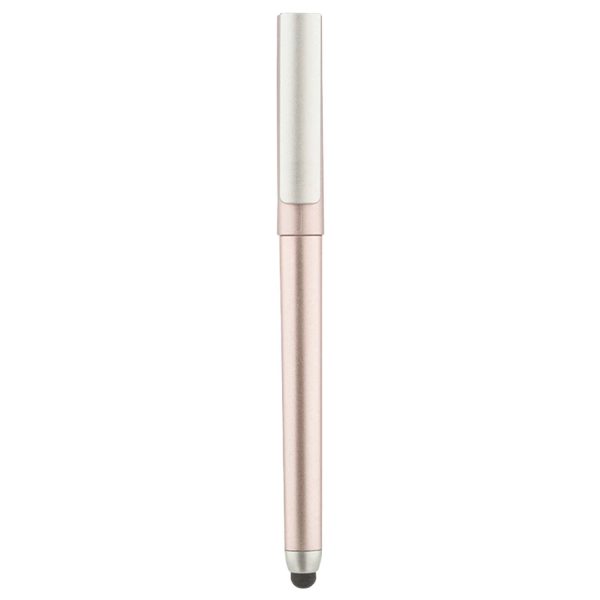 2 in 1 Executive Signature Pen w/ Stylus - Image 6