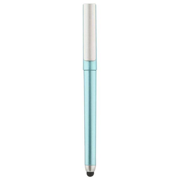 2 in 1 Executive Signature Pen w/ Stylus - Image 3