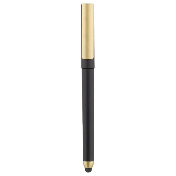 2 in 1 Executive Signature Pen w/ Stylus - Image 2