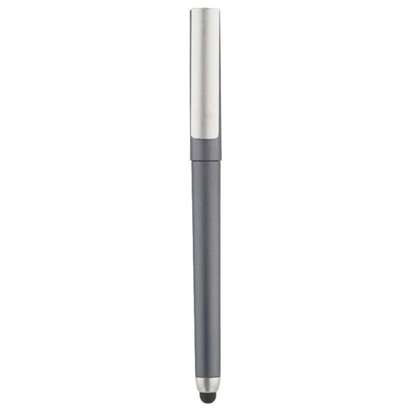 2 in 1 Executive Signature Pen w/ Stylus - Image 4
