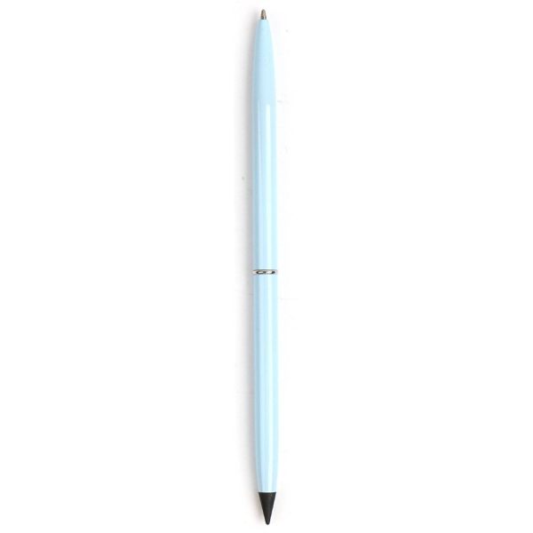 Dual-Ended Aluminum Ballpoint w/ Graphite Tip - Image 6