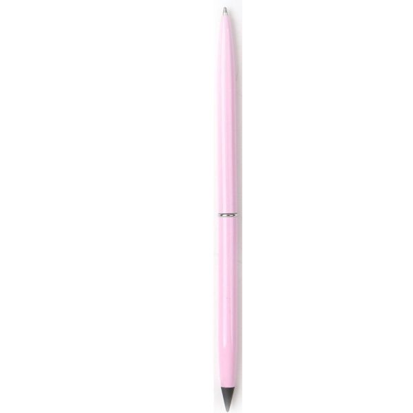 Dual-Ended Aluminum Ballpoint w/ Graphite Tip - Image 4