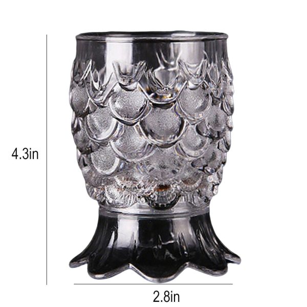 9oz Liquid Activated Led Light Up Cup - Image 4