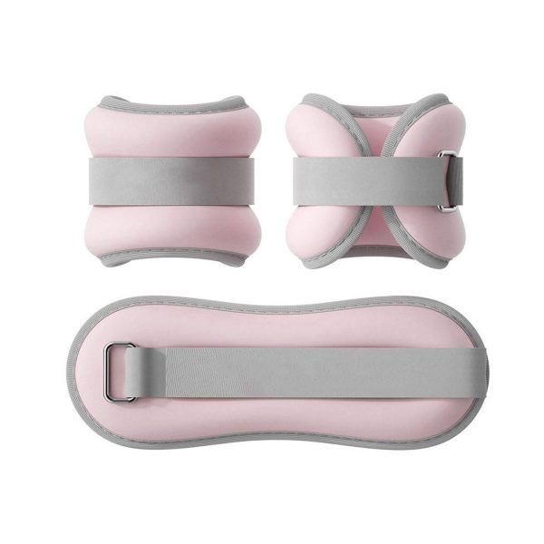 Strength Training Wrist Ankle Weights - Image 3