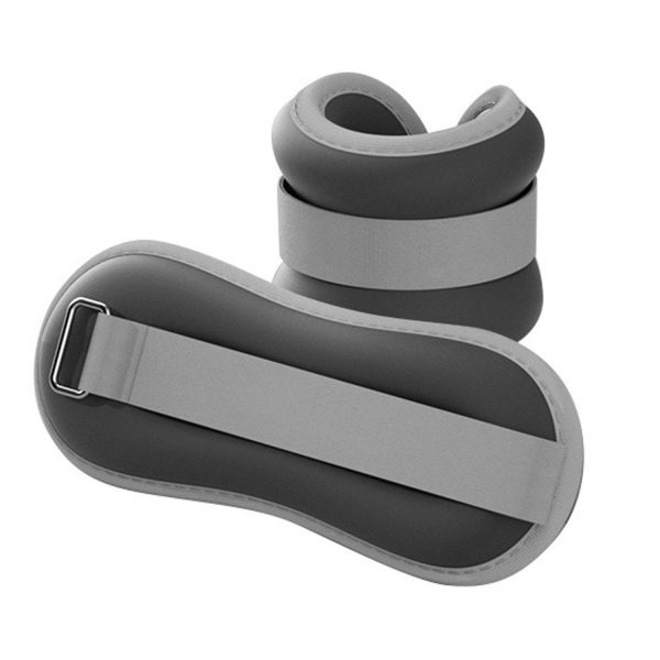 Strength Training Wrist Ankle Weights - Image 4