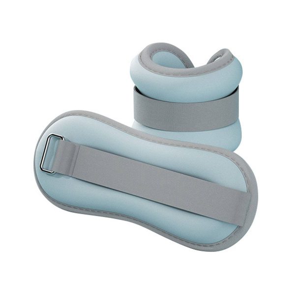 Strength Training Wrist Ankle Weights - Image 2