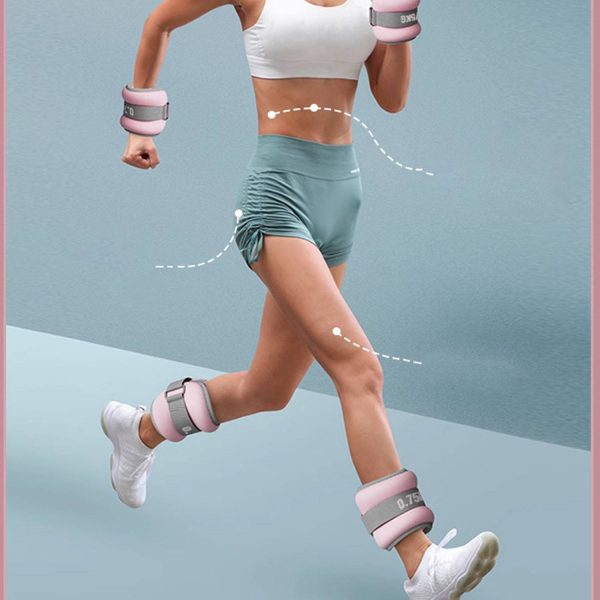 Strength Training Wrist Ankle Weights - Image 6