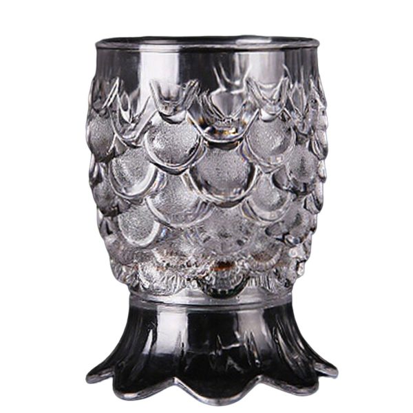 9oz Liquid Activated Led Light Up Cup - Image 2
