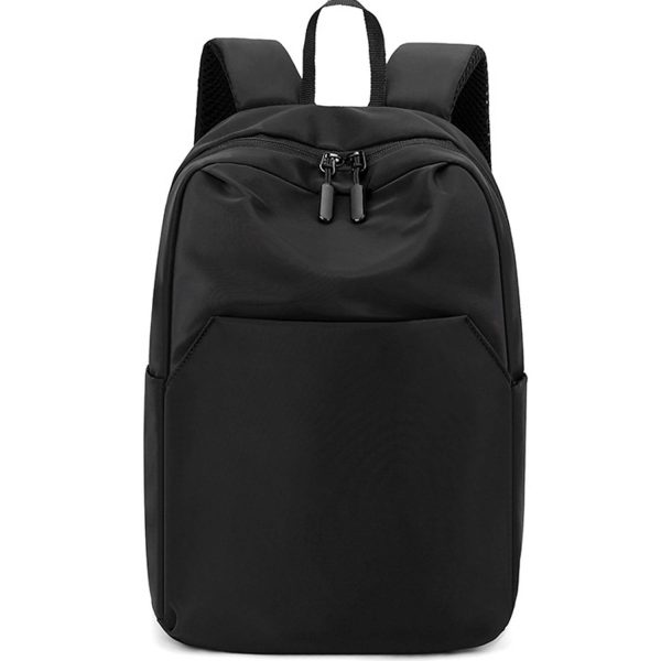 Nylon Waterproof Lightweight Backpack - Image 2
