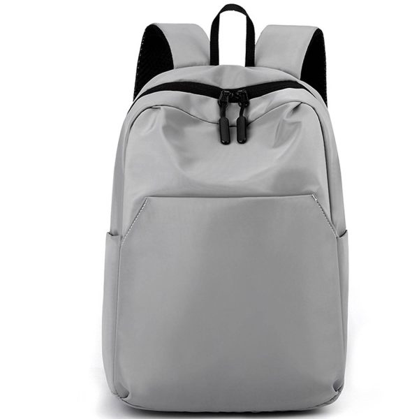 Nylon Waterproof Lightweight Backpack - Image 3