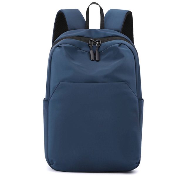 Nylon Waterproof Lightweight Backpack - Image 4