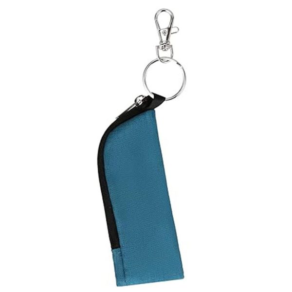 PU Leather Portable Lipstick Pouch - Image 3