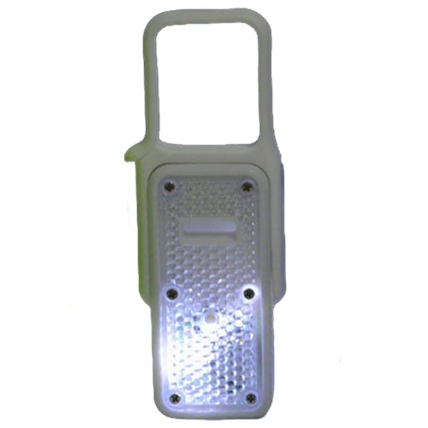 3 in 1 Outdoor Emergency Reflective Whistle Light - Image 5
