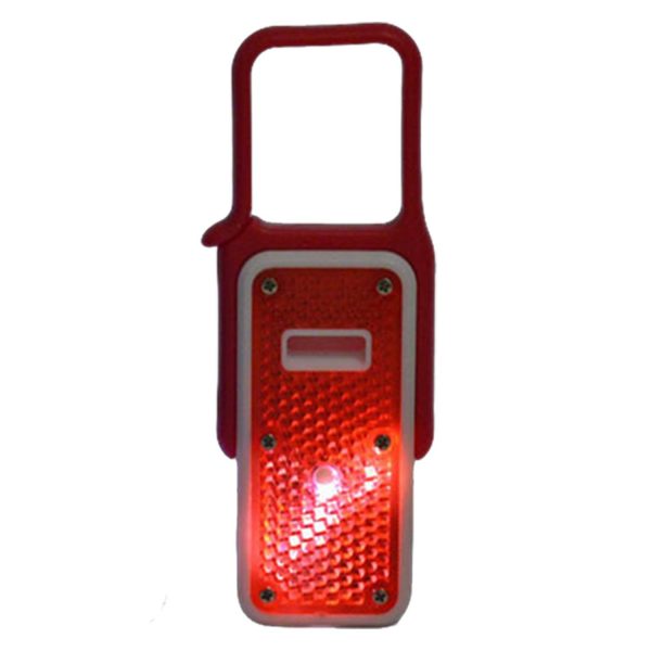 3 in 1 Outdoor Emergency Reflective Whistle Light - Image 4