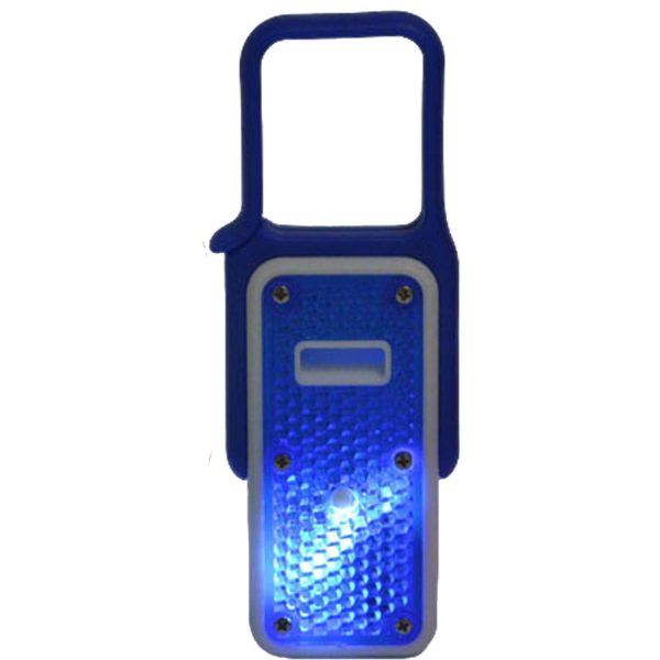 3 in 1 Outdoor Emergency Reflective Whistle Light - Image 2