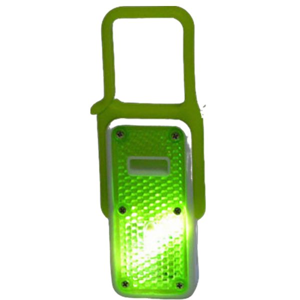 3 in 1 Outdoor Emergency Reflective Whistle Light - Image 3
